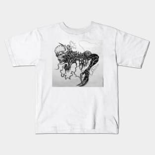 Nightmare Being Kids T-Shirt